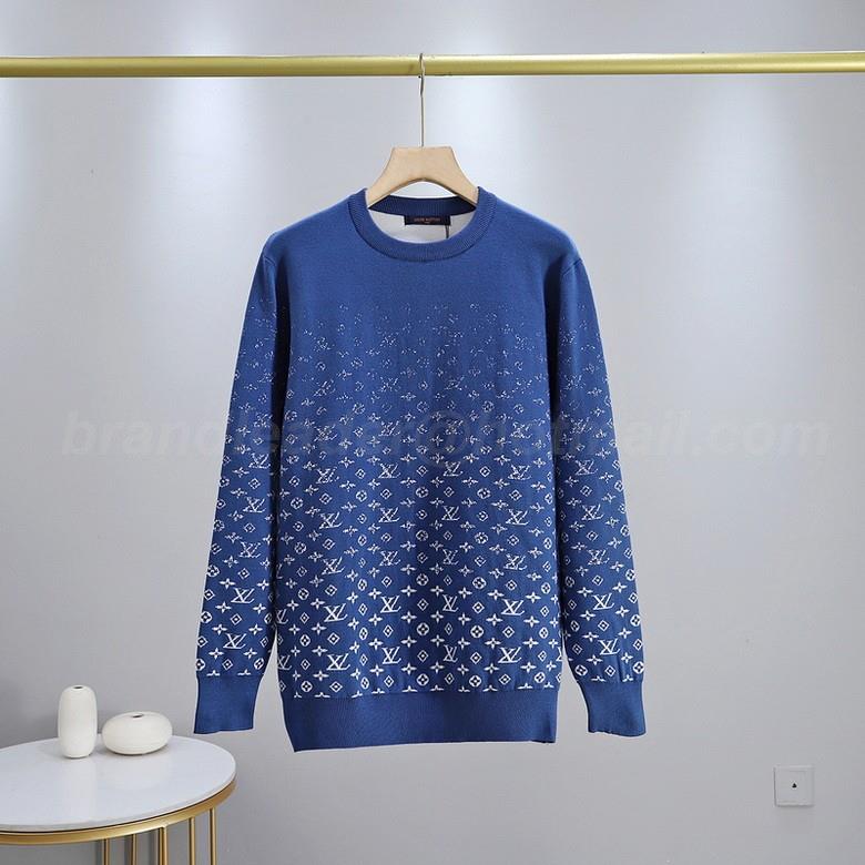 LV Men's Sweater 4